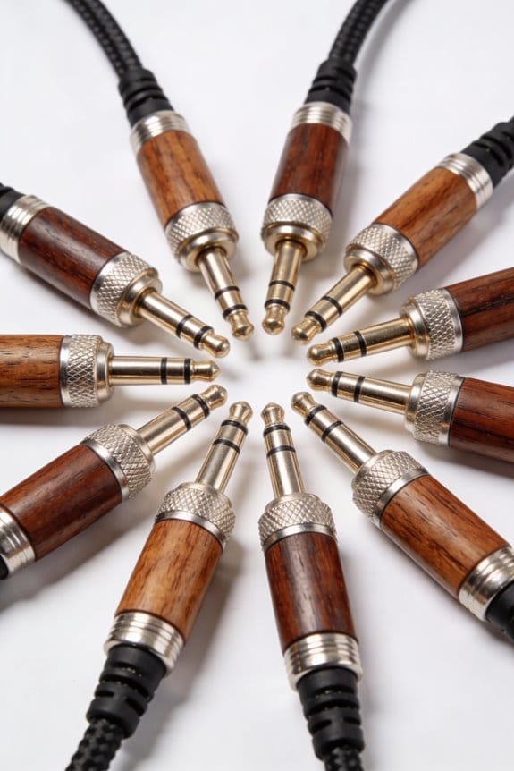 top guitar cable choices