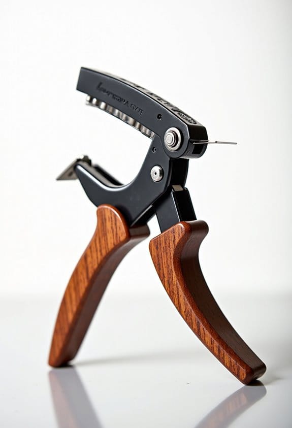 top guitar capos reviewed