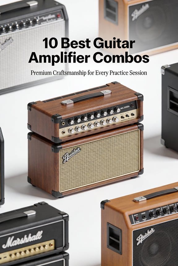 top guitar combo amps