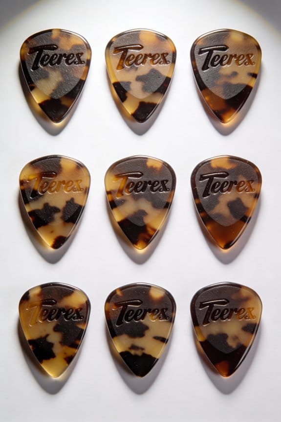 top guitar picks reviewed