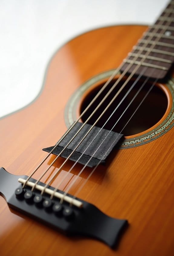 top guitar shielding tapes