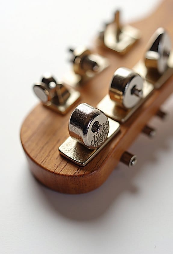 top guitar string ferrules