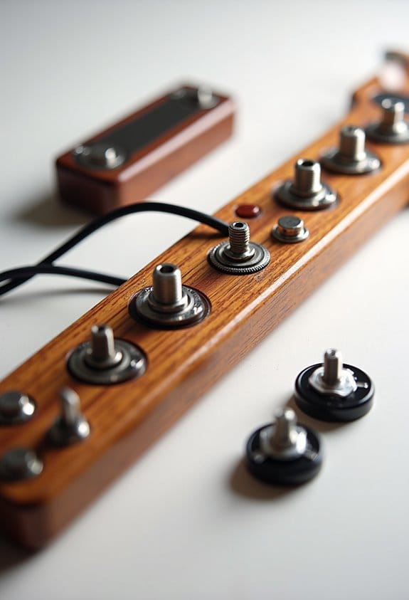 top guitar wiring options