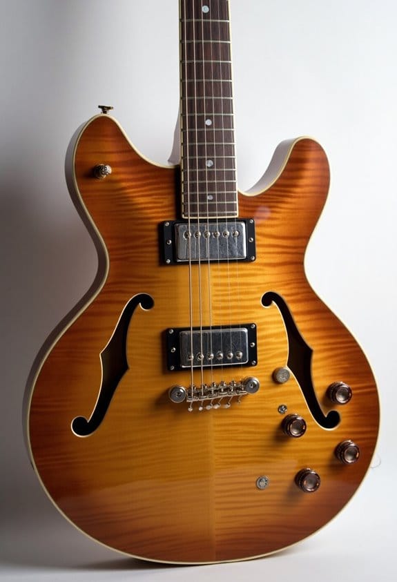 top guitars with tremolo