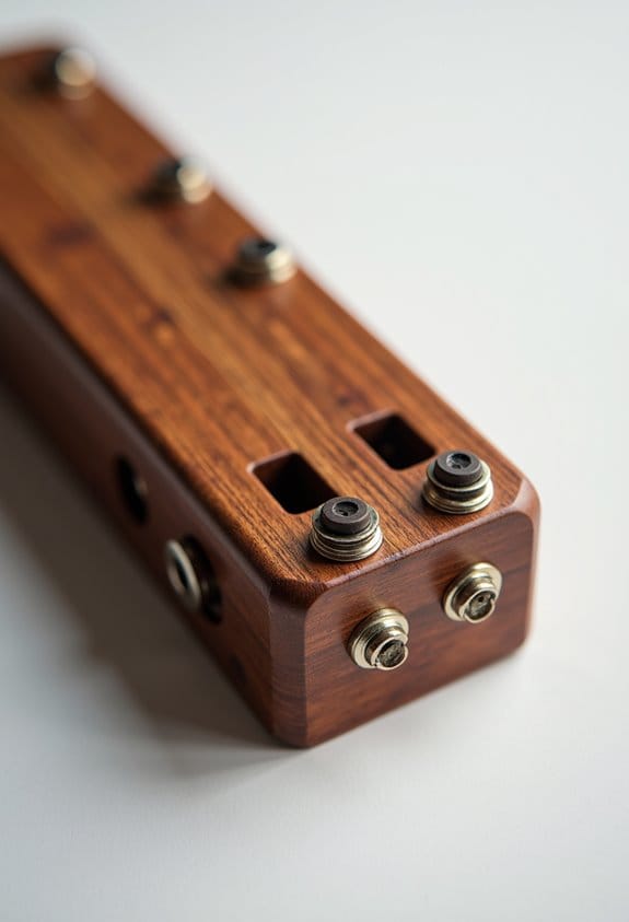 top lap steel slides