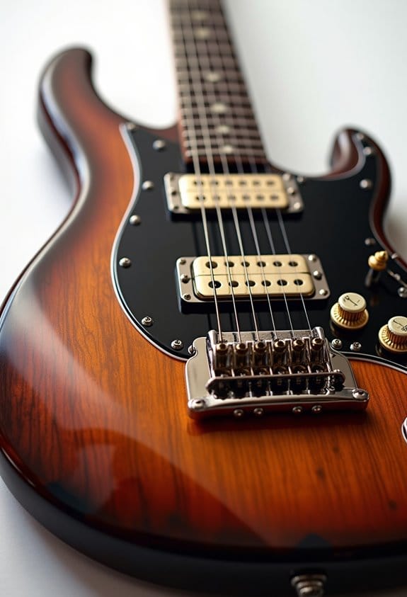 top metal guitar books