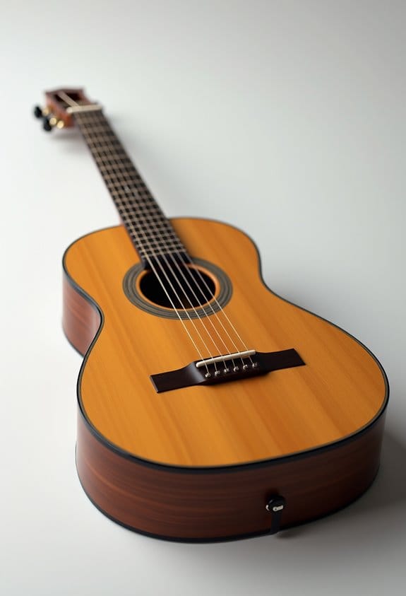 top nylon guitar strings
