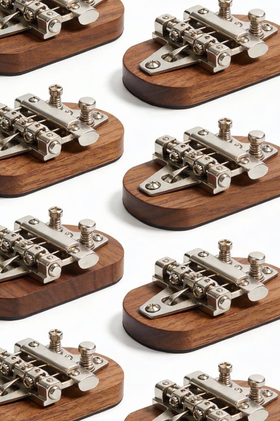 top rated guitar bridge upgrades