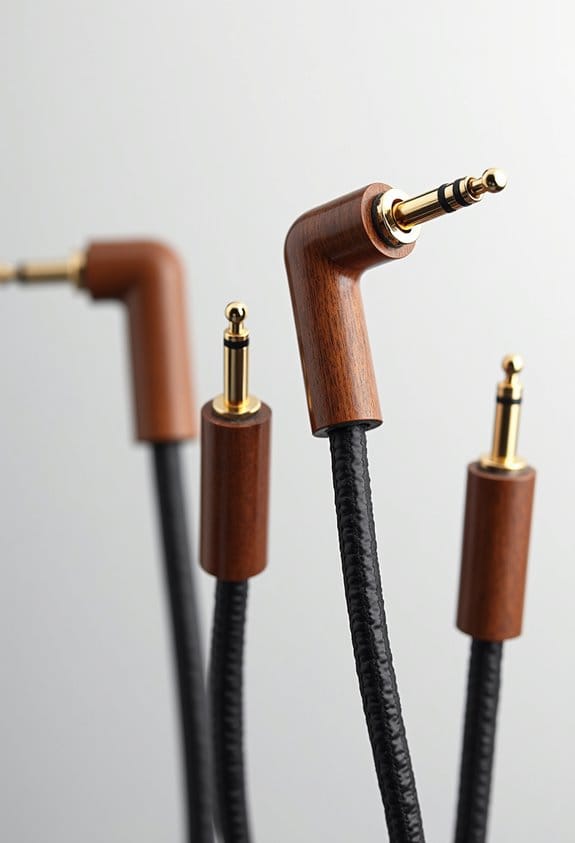 top rated guitar cables