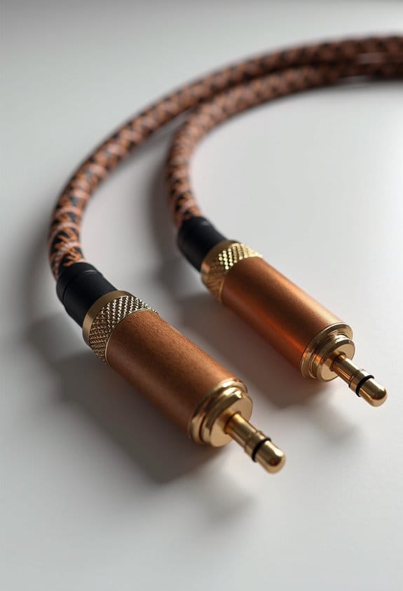 top rated guitar patch cables