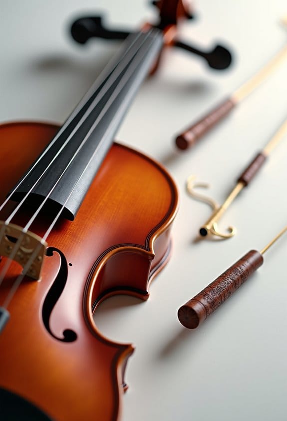 top steel core strings