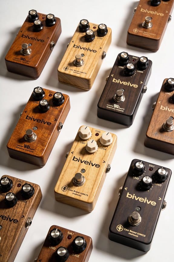 top univibe guitar pedals