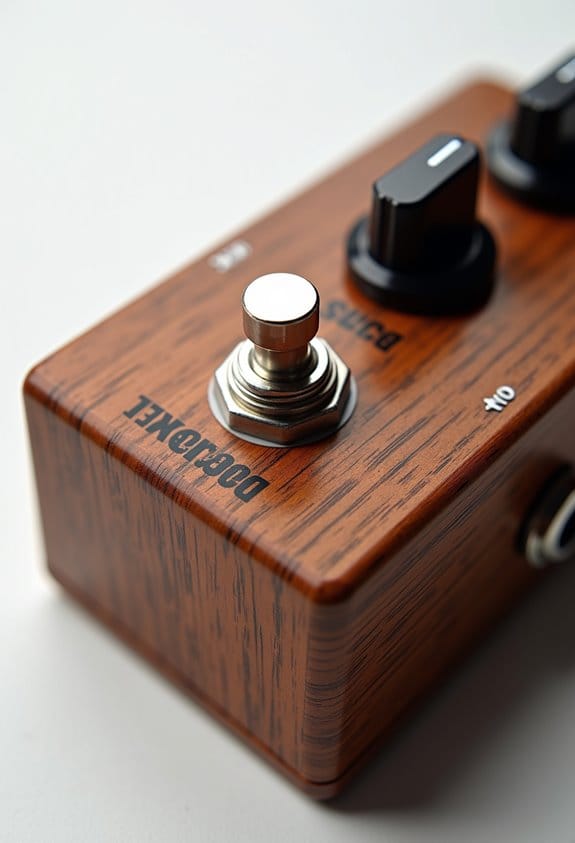 top vibrato pedals review