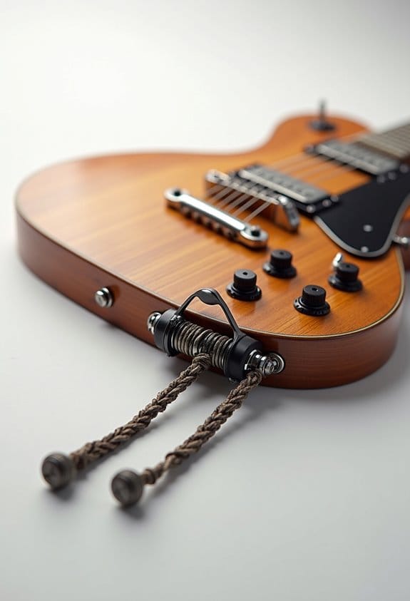 top vibrato tailpieces for professionals