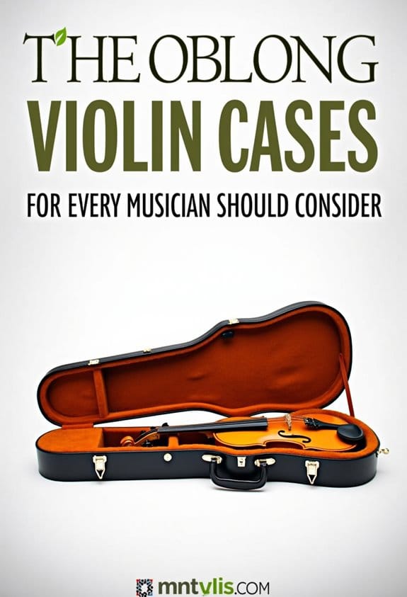 top violin cases reviewed