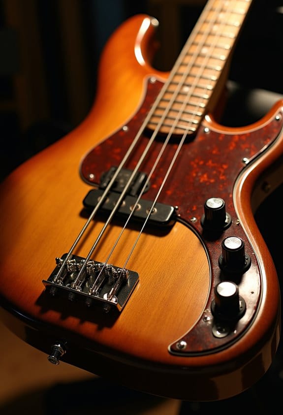 classic sound unique character
