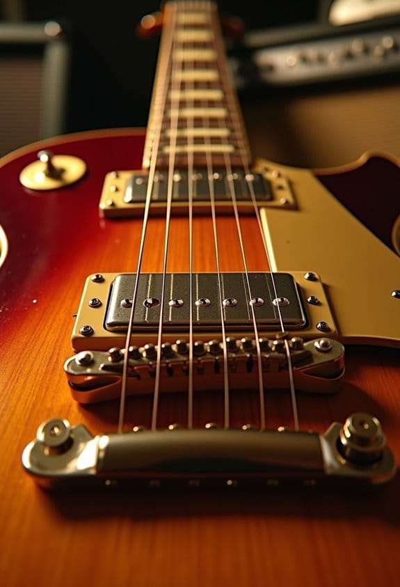 clipping enhances guitar sound