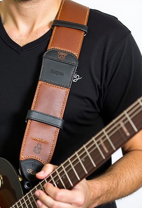 comfortable weight distribution straps