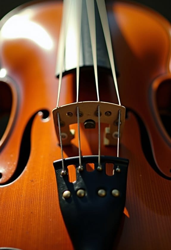 fretless instruments enhance microtonality