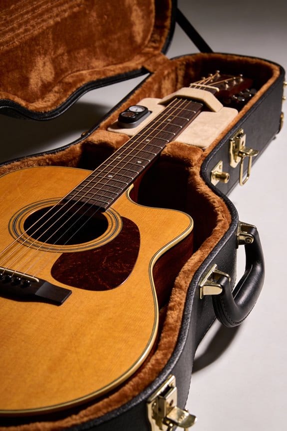 guitar travel protection tips