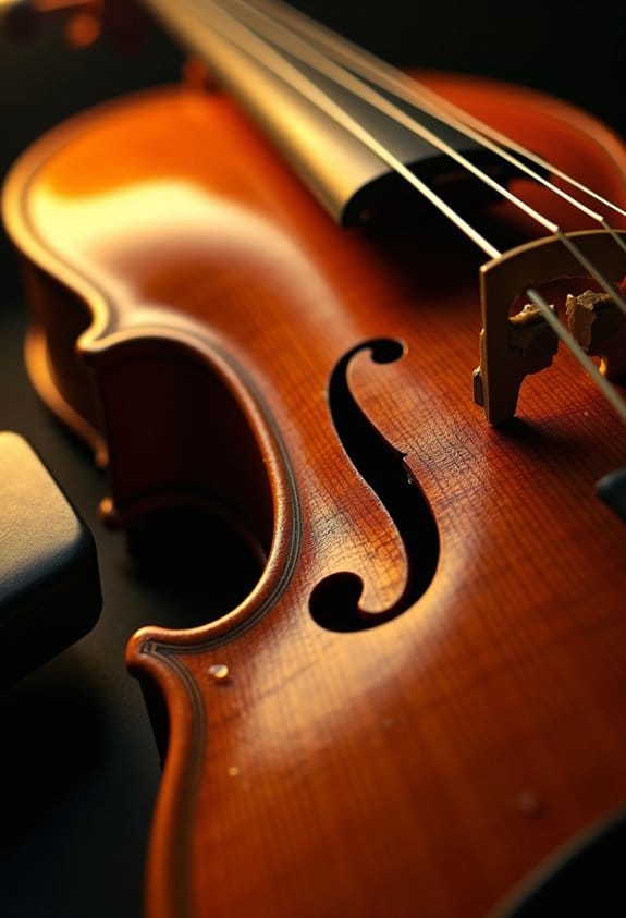humidity affects instrument performance