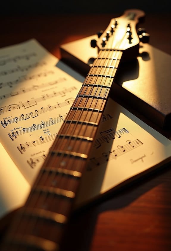 music notation fundamentals explained