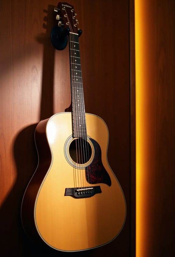 proper guitar storage essentials