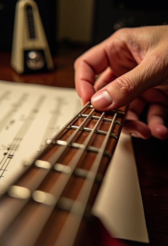 subdivide beats for mastery